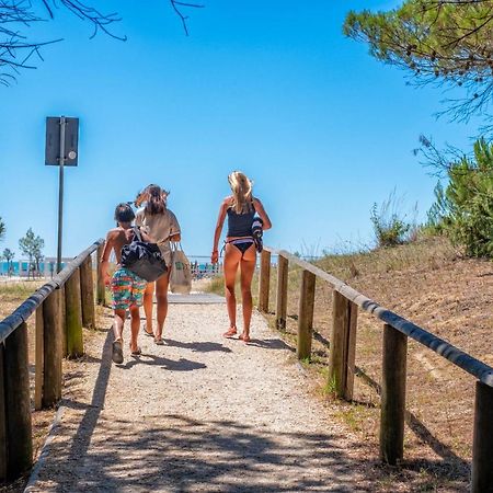 Bosco Canoro Bibione Resort Kültér fotó