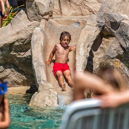 Bosco Canoro Bibione Resort Kültér fotó